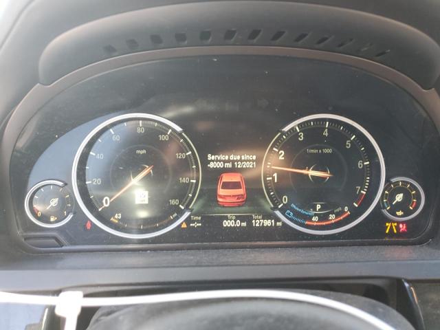 2015 BMW 750LI WBAYE8C59FD781576