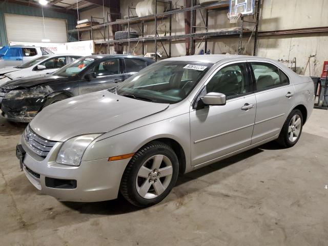 2007 FORD FUSION SE #3023061169