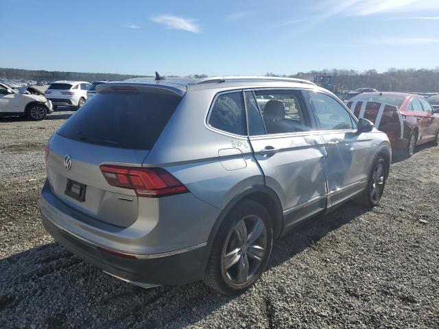 2020 VOLKSWAGEN TIGUAN SE - 3VV2B7AX4LM149568