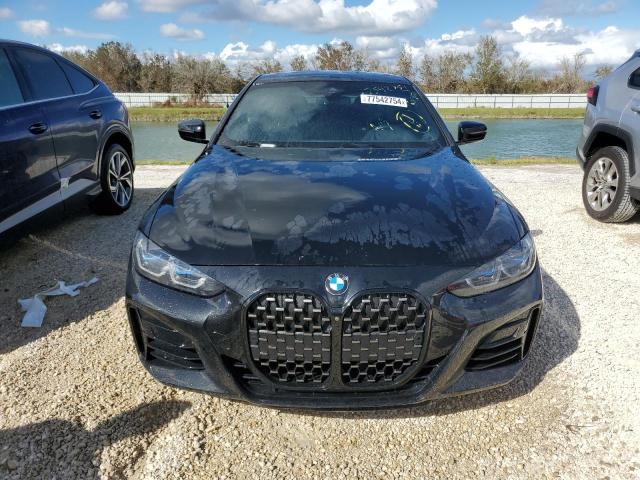 2022 BMW M440I WBA83AP05NCJ52588