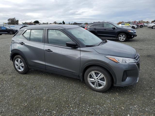 Vin: 3n1cp5bvxnl513591, lot: 81993284, nissan kicks s 20224