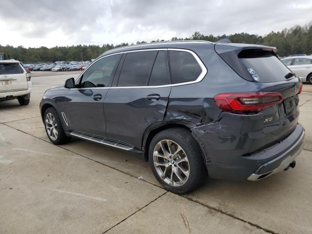 2020 BMW X5 SDRIVE - 5UXCR4C06LLT19748