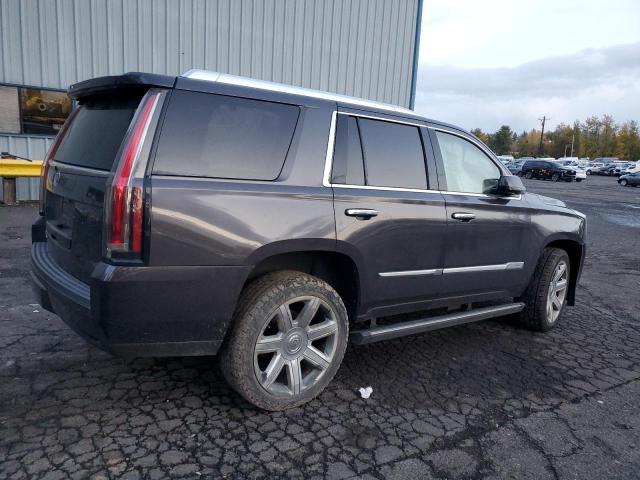 Vin: 1gys4ckj5fr261529, lot: 79219374, cadillac escalade premium 20153