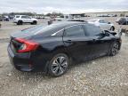 Lot #3041019444 2017 HONDA CIVIC EXL