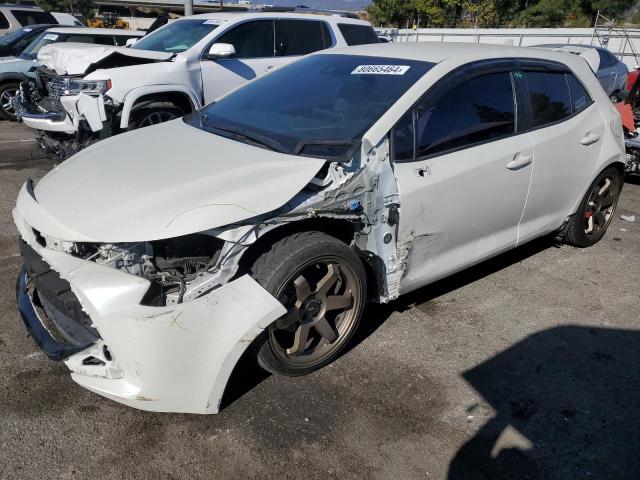 2019 TOYOTA COROLLA SE #3028342841