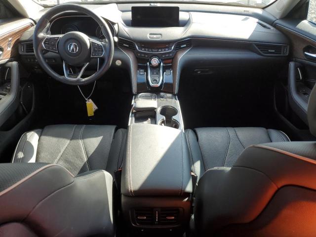 2021 ACURA TLX ADVANC 19UUB5F66MA000591