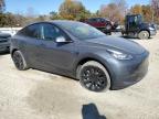 Lot #3034584747 2020 TESLA MODEL Y