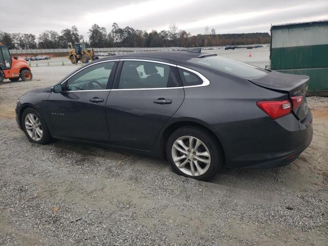 2016 CHEVROLET MALIBU LT - 1G1ZE5ST6GF183899