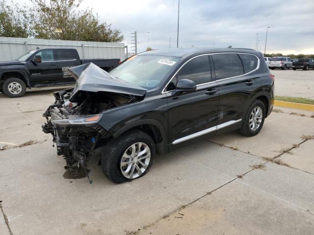 2020 HYUNDAI SANTA FE S - 5NMS33AD5LH240524