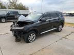 2020 HYUNDAI SANTA FE S - 5NMS33AD5LH240524