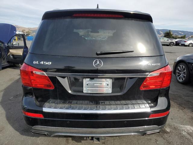 VIN 4JGDF7CEXEA309343 2014 Mercedes-Benz GL-Class,... no.6