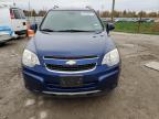 Lot #3008523958 2013 CHEVROLET CAPTIVA LT