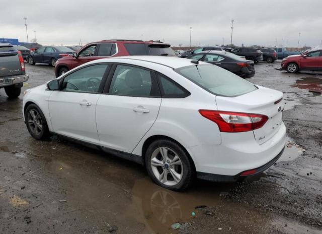 Vin: 1fadp3f25el454750, lot: 81588494, ford focus se 20142