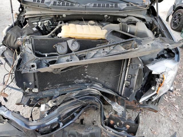 2018 FORD F150 SUPER - 1FTEX1EP1JKF25345