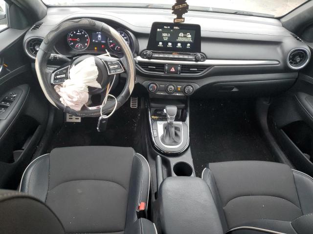 2021 KIA FORTE GT L - 3KPF34AD3ME328102