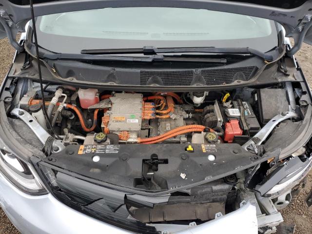 2017 CHEVROLET BOLT EV LT - 1G1FW6S04H4129588