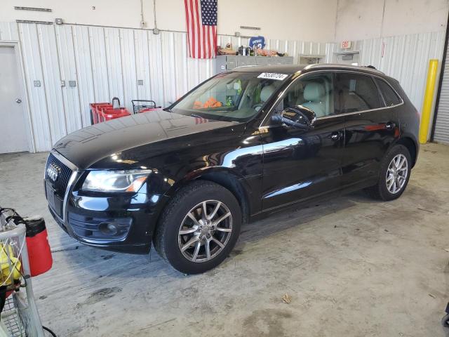 2009 AUDI Q5 3.2 #3044442734