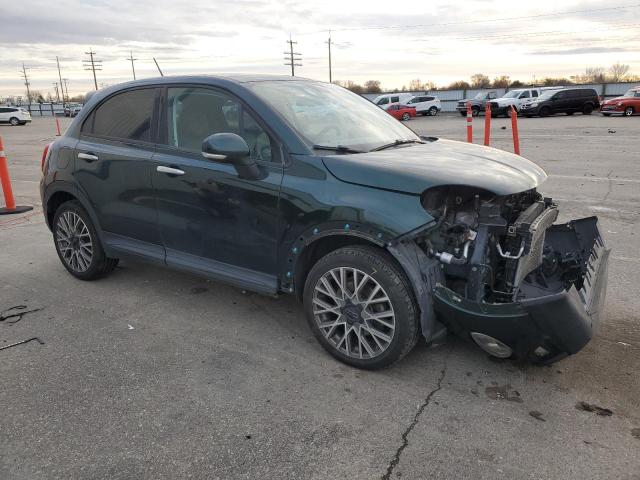 2016 FIAT 500X TREKK ZFBCFXCT2GP353032