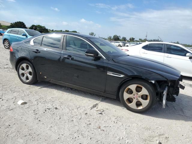 2018 JAGUAR XE SAJAR4FX0JCP30269
