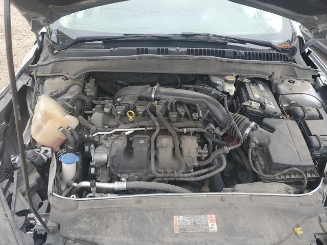 VIN 3FA6P0D98LR137034 2020 FORD FUSION no.11