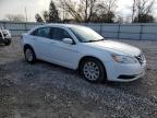 CHRYSLER 200 LX photo