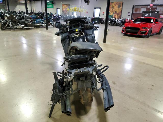 2013 HONDA GL1800 B JH2SC6810DK000999