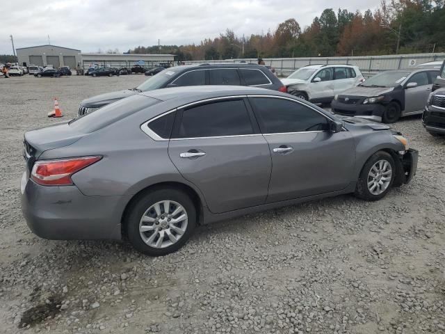 2015 NISSAN ALTIMA 2.5 - 1N4AL3AP1FN381206