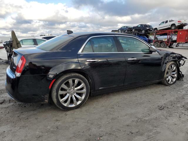 Vin: 2c3ccaeg7jh136899, lot: 81630524, chrysler 300 limited 20183