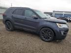 Lot #3004179832 2017 FORD EXPLORER X