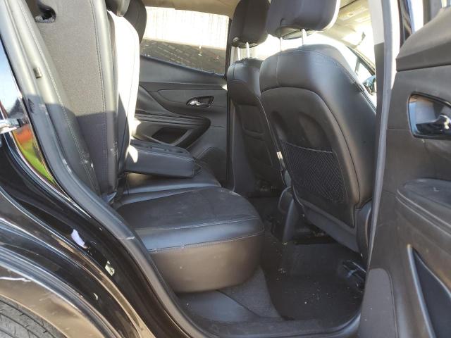 2017 BUICK ENCORE PRE - KL4CJASB1HB108300