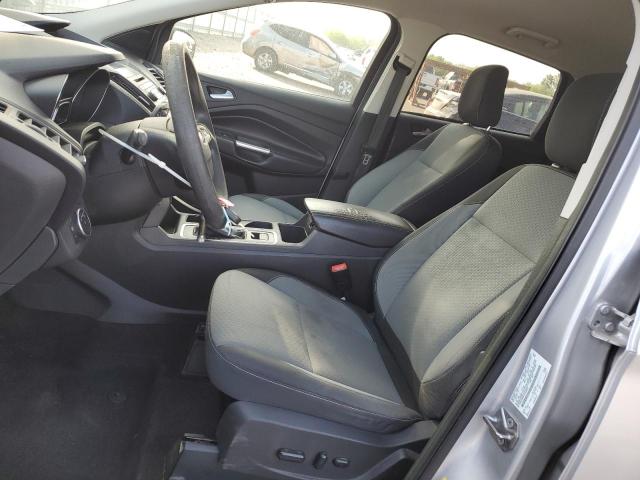 2018 FORD ESCAPE SE - 1FMCU0GDXJUD28820