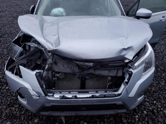 2022 SUBARU FORESTER P - JF2SKAEC4NH487158