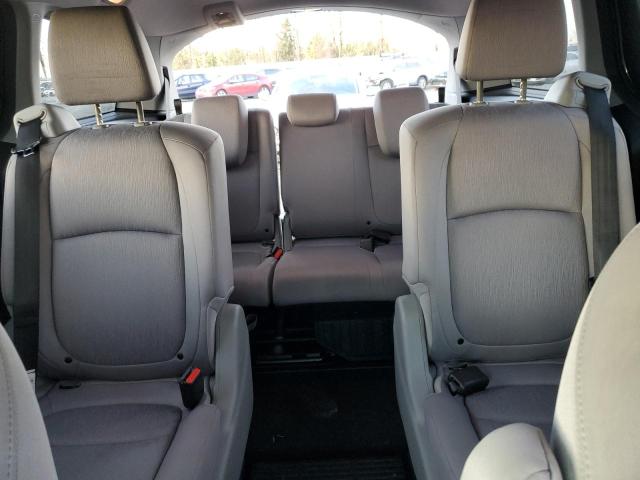 2019 HONDA ODYSSEY LX 5FNRL6H29KB131259