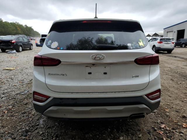 2020 HYUNDAI SANTA FE S - 5NMS23AD1LH248073