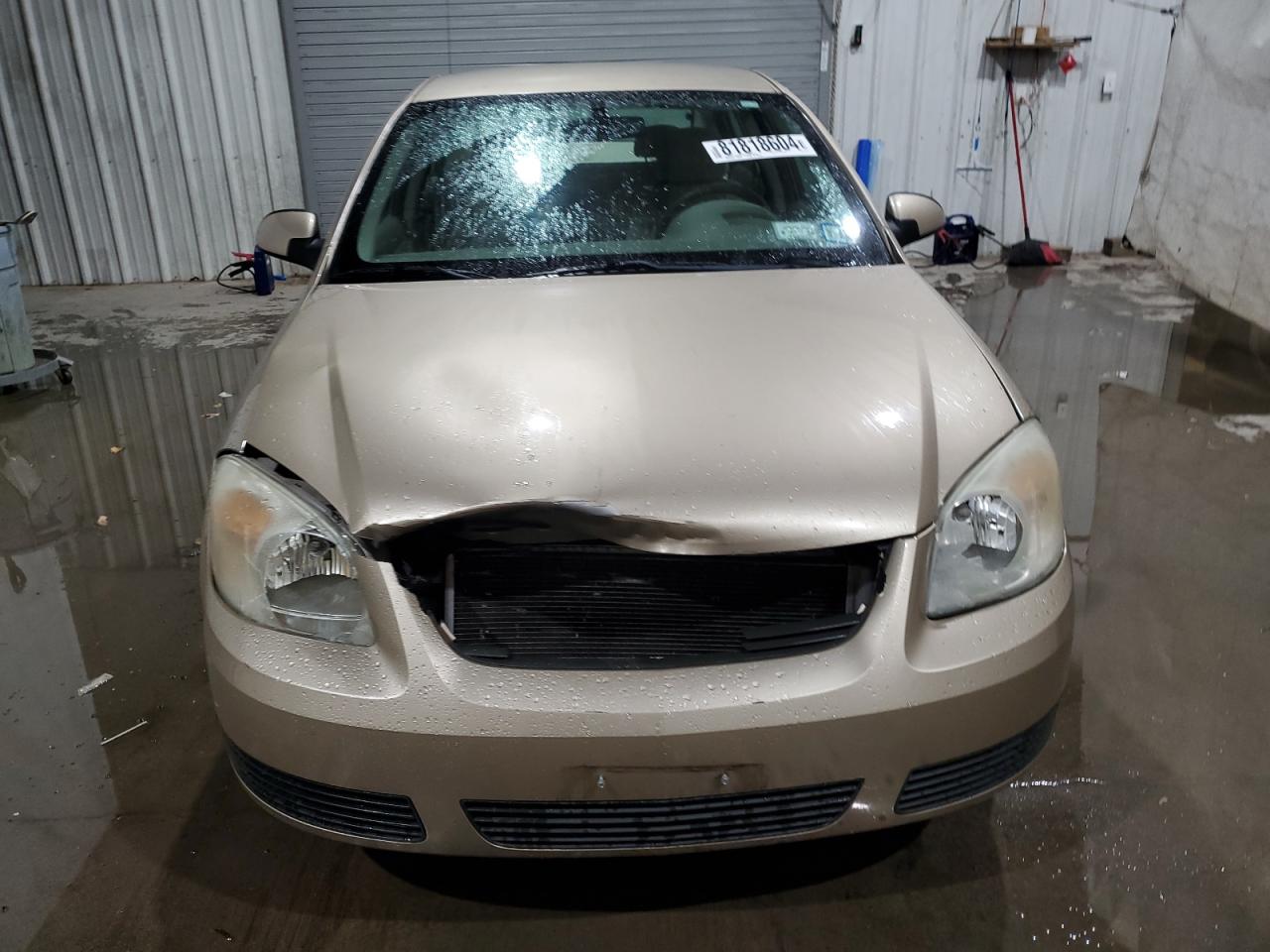 Lot #3037767258 2006 CHEVROLET COBALT LT