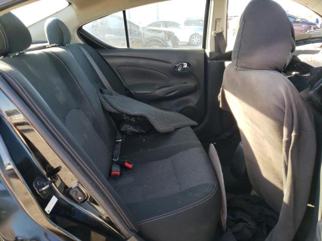 2019 NISSAN VERSA S - 3N1CN7AP6KL835256