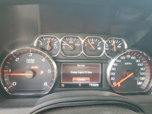 2015 GMC YUKON SLE 1GKS1AKC2FR543426