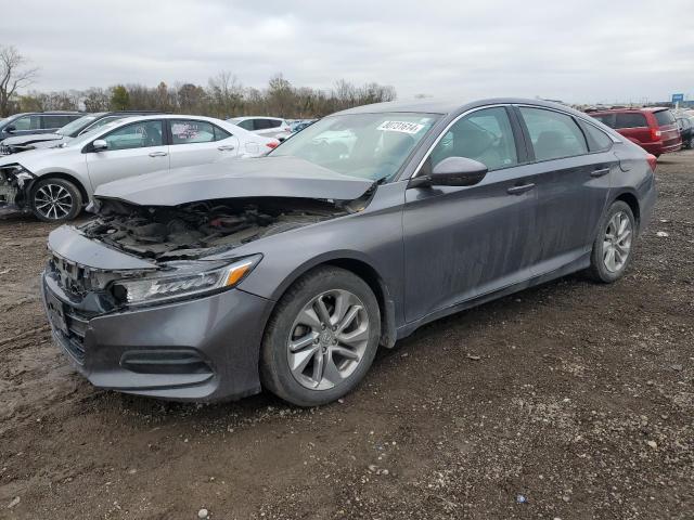 2019 HONDA ACCORD LX #2993919319