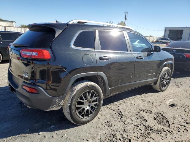 VIN 1C4PJMCS9EW244492 2014 Jeep Cherokee, Latitude no.3