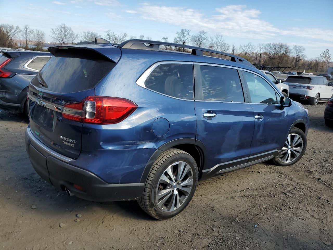 Lot #3034495739 2020 SUBARU ASCENT TOU