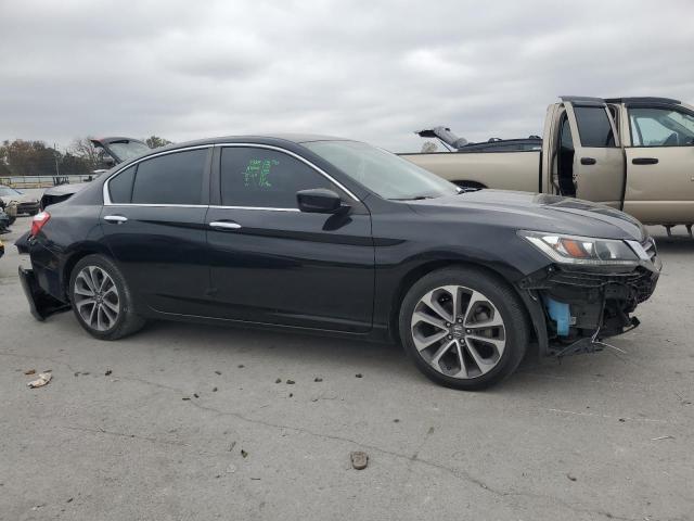 2015 HONDA ACCORD SPO - 1HGCR2F51FA169109
