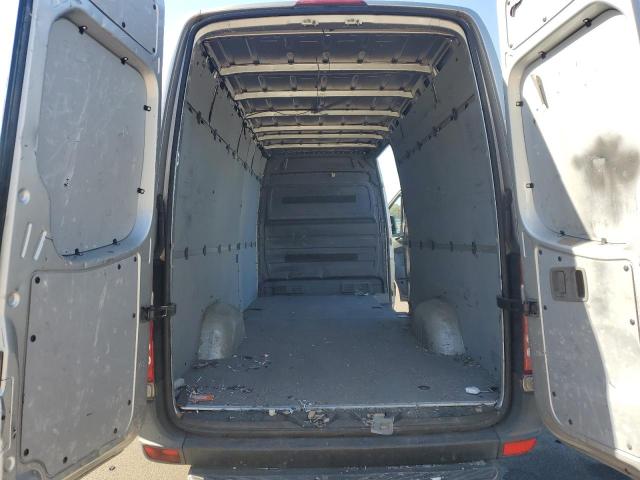 VIN WD3PE8CD0HP560398 2017 MERCEDES-BENZ SPRINTER no.10