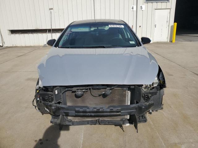 2019 HYUNDAI SONATA SE - 5NPE24AFXKH750084
