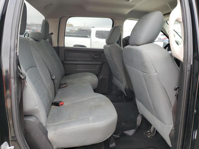 2015 RAM 1500 ST - 1C6RR6KG7FS542856