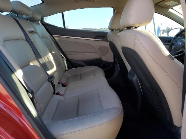 2017 HYUNDAI ELANTRA SE - 5NPD84LF6HH093378