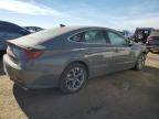 Lot #2960126129 2021 HYUNDAI SONATA SEL