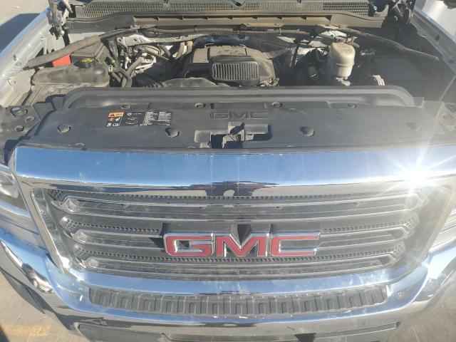 2016 GMC SIERRA K25 - 1GT12REG0GF269678