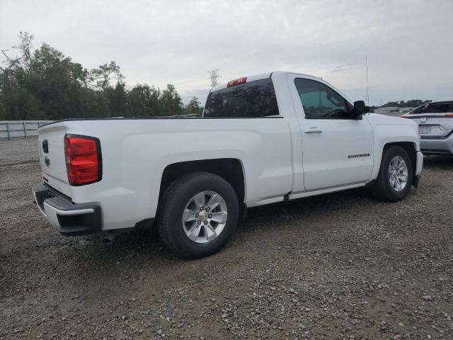 2016 CHEVROLET SILVERADO - 1GCNCNEH4GZ175415