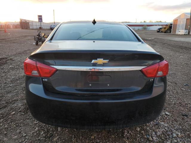 2016 CHEVROLET IMPAL LS 2G1115S32G9143630