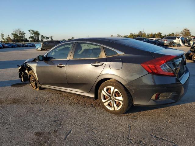 Vin: 19xfc2f53ge024066, lot: 80920344, honda civic lx 20162